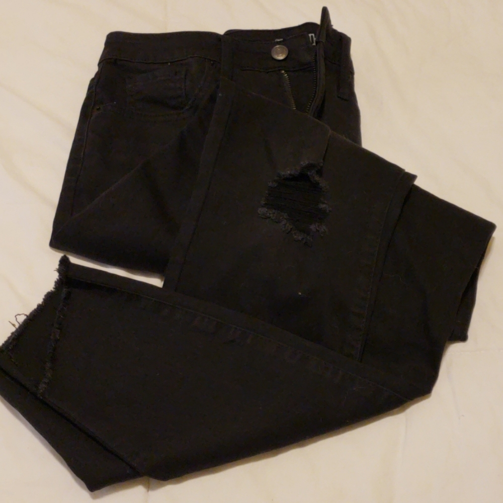 WILD FABLE Jeans